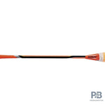 Ashaway Phantom X - Fire II Badminton Racket.