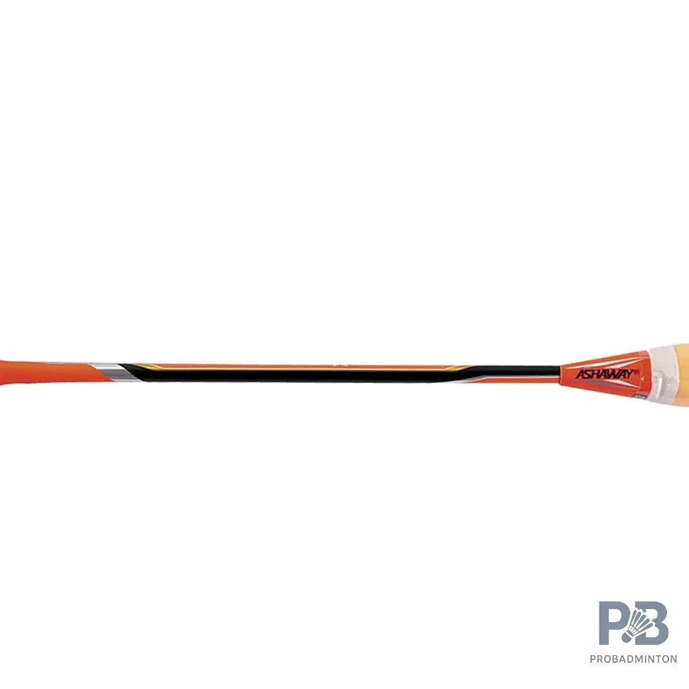 Ashaway Phantom X - Fire II Badminton Racket.