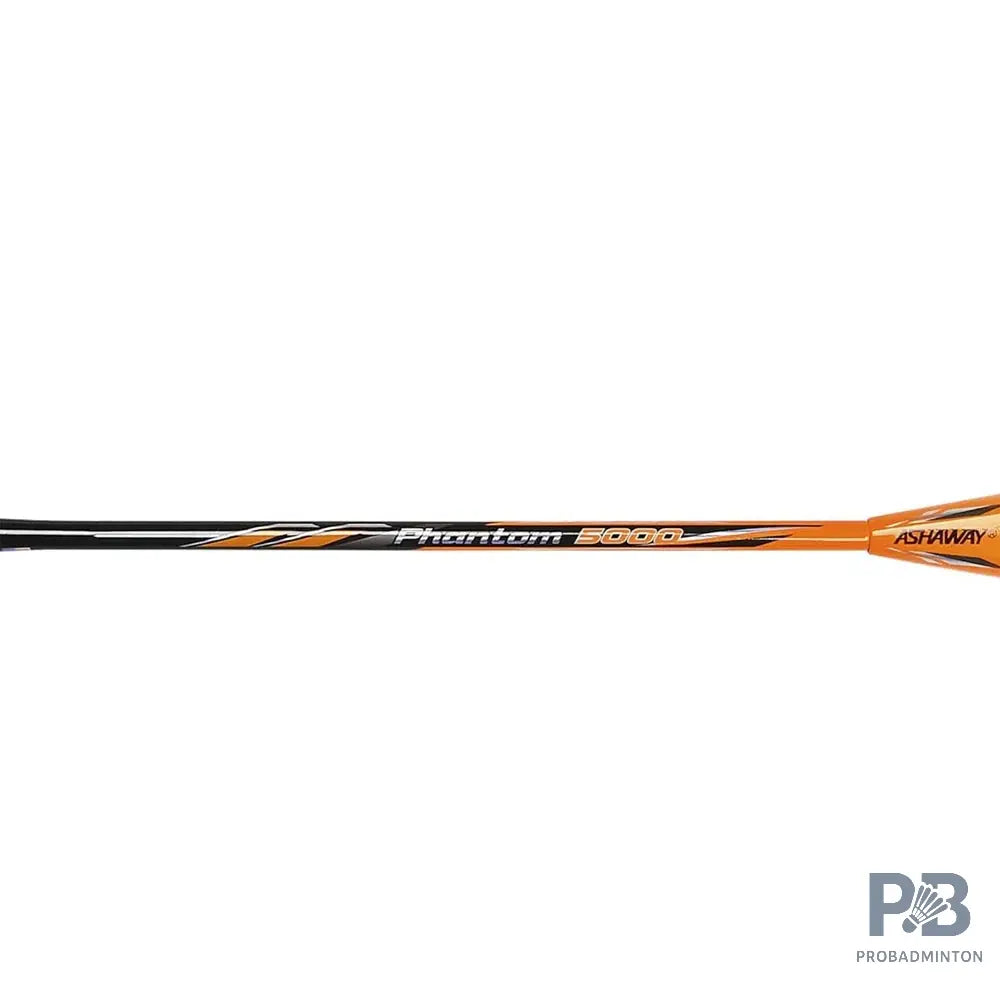 Ashaway Phantom 5000 Badminton Racket.