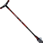 Maxbolt X-19 Badminton Racket - Red.
