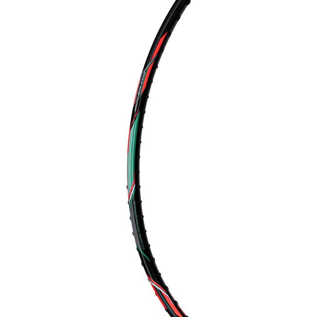 Lining G-Force 5900 Superlite - Black/Cyan/Orange (Unstrung).