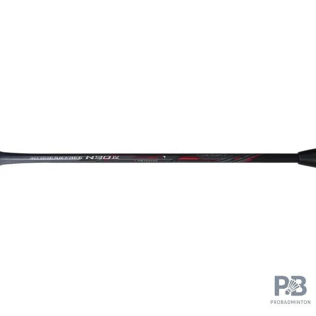 Lining 3D Breakfree N90 IV Badminton Racquet.