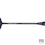 Ashaway Phantom Helix II Badminton Racket.