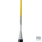 Ashaway Palladium XT 150 Badminton Racket - Yellow.