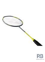 Yonex Arcsaber 7 Pro Badminton Racket | Full Graphite | Best Control Racket | probadminton.in.
