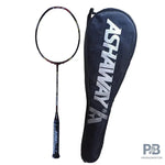 Ashaway Palladium XT 1000 Badminton Rackets.