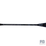 Ashaway Phantom X - Shadow Badminton Racket.