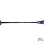 Ashaway Titanium X 900 Yellow Badminton Racket.