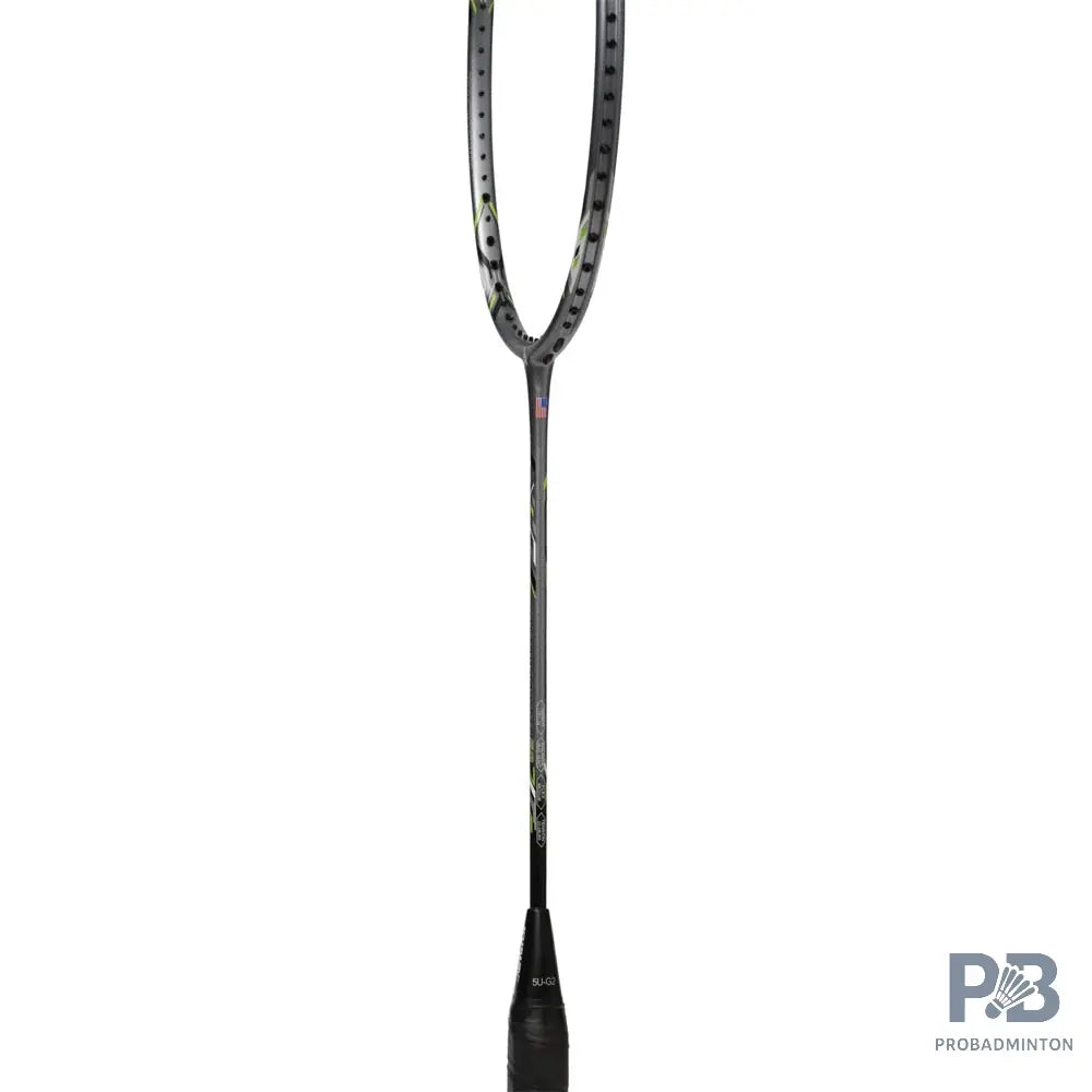 Ashaway Phantom Pro Lite 50 Badminton Racket.