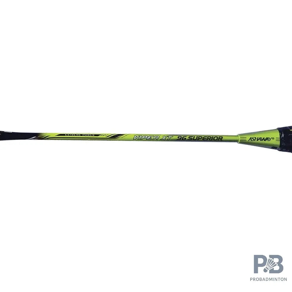 Ashaway Viper XT 96 Badminton Rackets.
