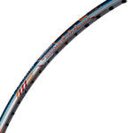 Li-Ning Air Force 78 - G3 Badminton Racket | Navy/Silver/Orange.