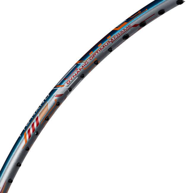 Li-Ning Air Force 78 - G3 Badminton Racket | Navy/Silver/Orange.