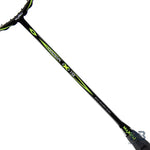 Maxbolt X-19 Badminton Racket - Green.