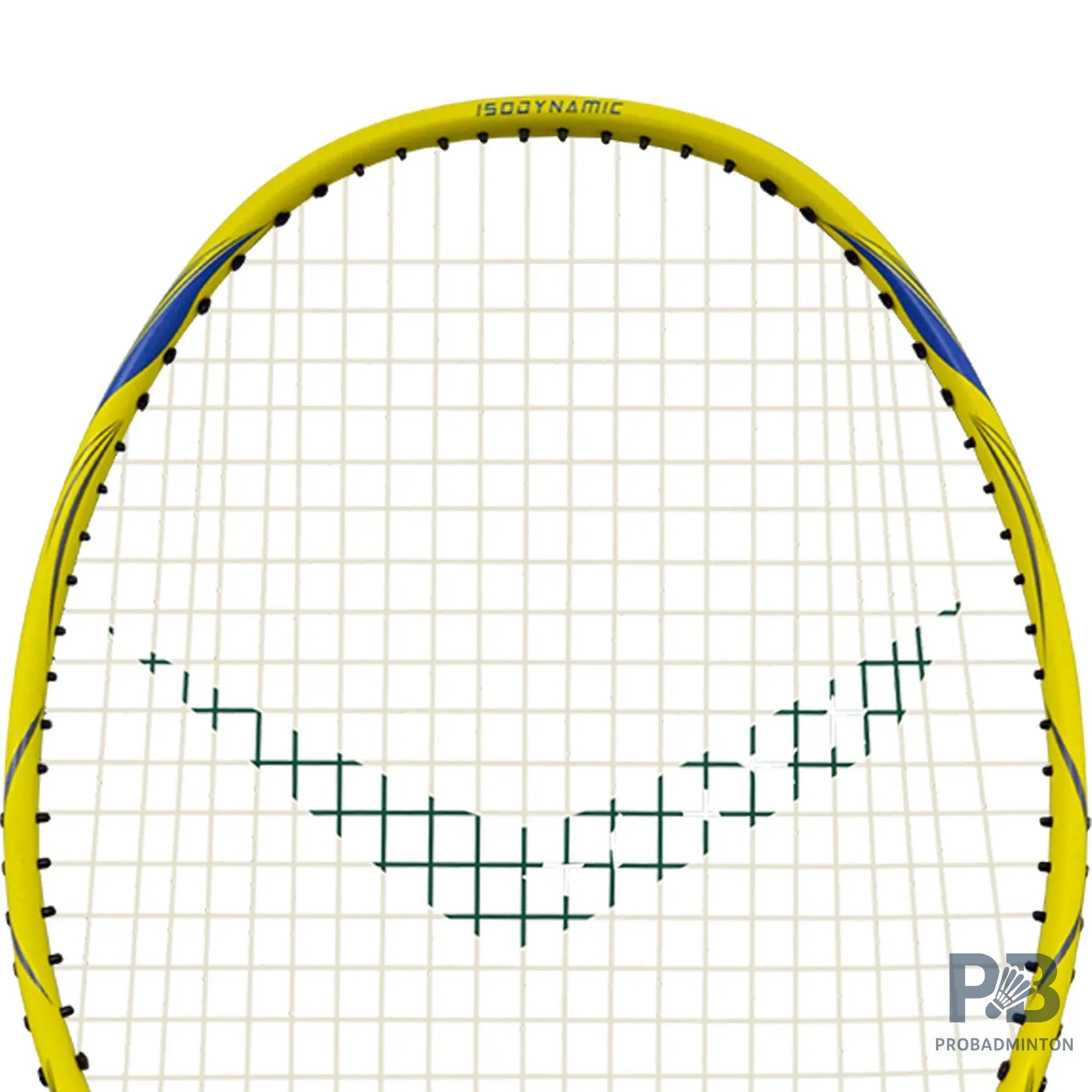 Transform Hydra Air Badminton Racket.