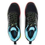 hundred pbx sonic court shoes pickelball multicolor

