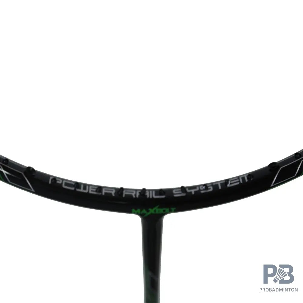 Maxbolt Predator Badminton Racket (Unstrung).