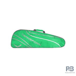 Transform Badminton Kit Bag – TKB 6/2403, Large, multicolors | Single Zip Tournament Kit Bag with Adjustable Strap.