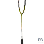 Ashaway Palladium XT 150 Badminton Racket - Green.