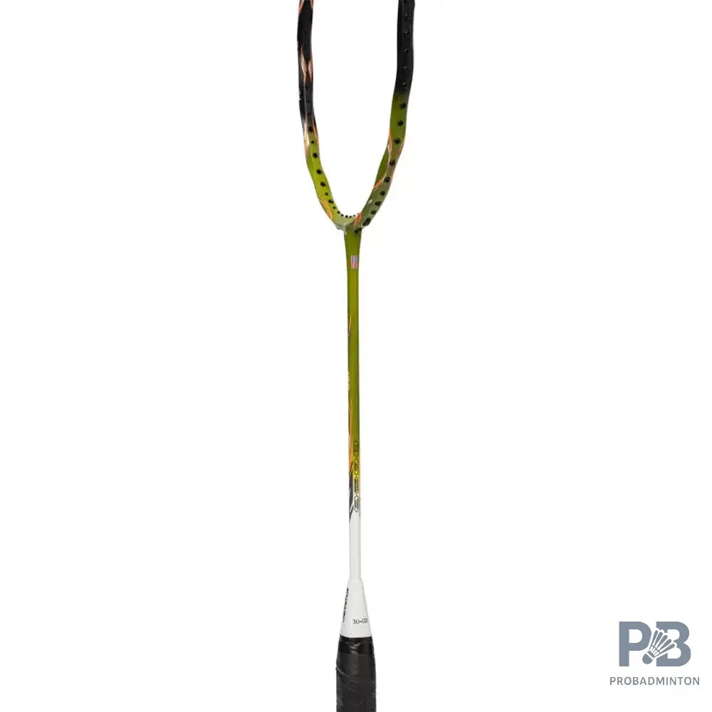Ashaway Palladium XT 150 Badminton Racket - Green.