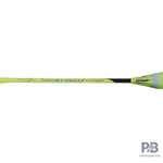 Ashaway Phantom X Speed II Badminton Racquet.
