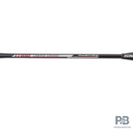 AshawayTI 100 (Black) Badminton Racket.