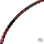 Lining Air Force G3 badminton racket - probadminton.in

