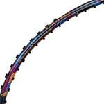 Li-Ning Air Force 79 - G3 Unstrung Badminton Racket | Charcoal/Grey/Blue.