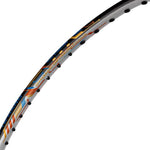 Li-Ning Air Force 78 - G3 Badminton Racket | Merlot/White/Amber.
