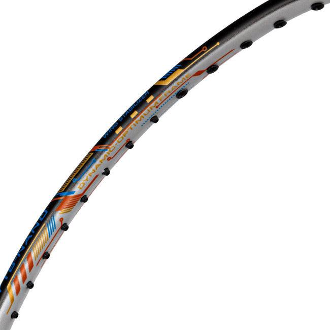 Li-Ning Air Force 78 - G3 Badminton Racket | Merlot/White/Amber.