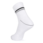 yonex white cushioned socks 2574s


