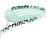 Tecnifibre Slash 120 Squash Racquet