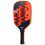 HEAD Radical Tour Grit Pickleball Paddle – Best Control & Spin for Aggressive Play.