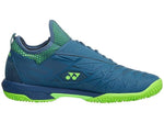 Yonex Power Cushion Fusion Rev 3 Women’s Tennis Shoes – Clay Court Comfort & Stability | ProBadminton.in.