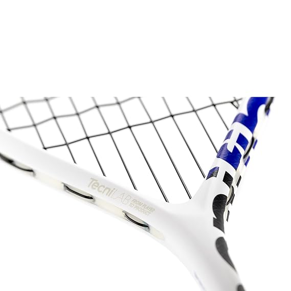 Tecnifibre Carbolflex 125 X-Top Squash rackets