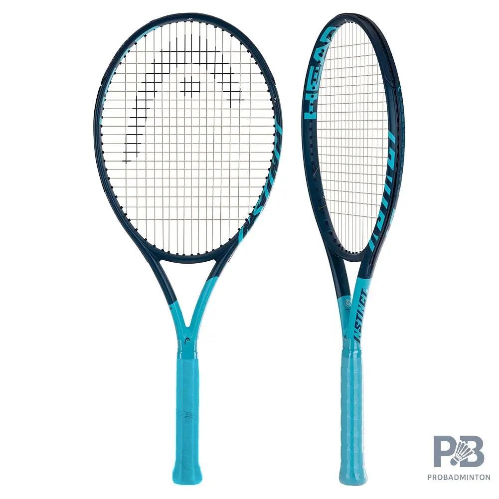 Head Instinct S Tennis Racquet - Graphene 360+ Power & Spin (270g) | ProBadminton.in.