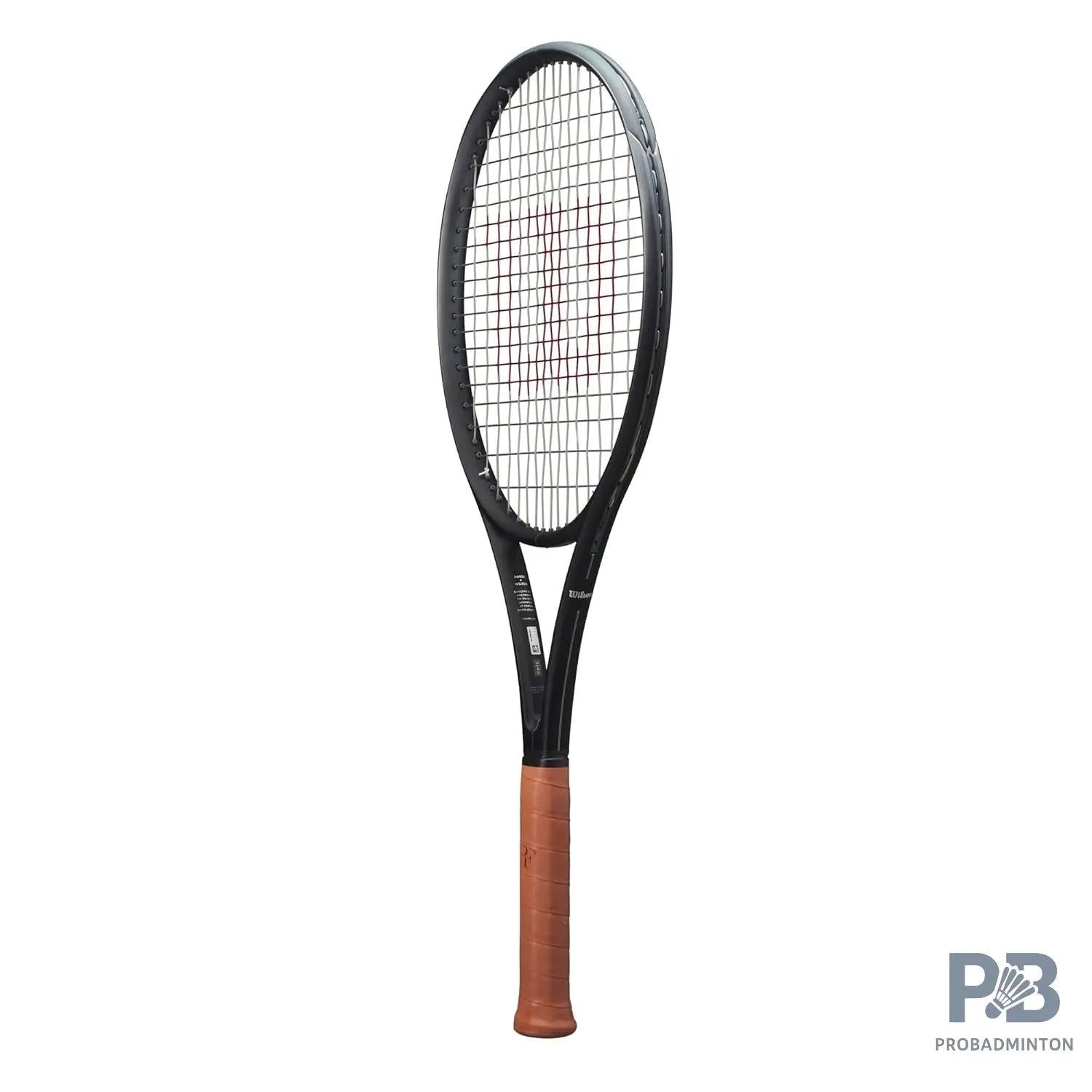 Wilson RF 01 Future Unstrung Performance Tennis Racket | 265 Grams.