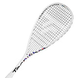 Tecnifibre Carboflex X-Top V2 130 Squash Racquet