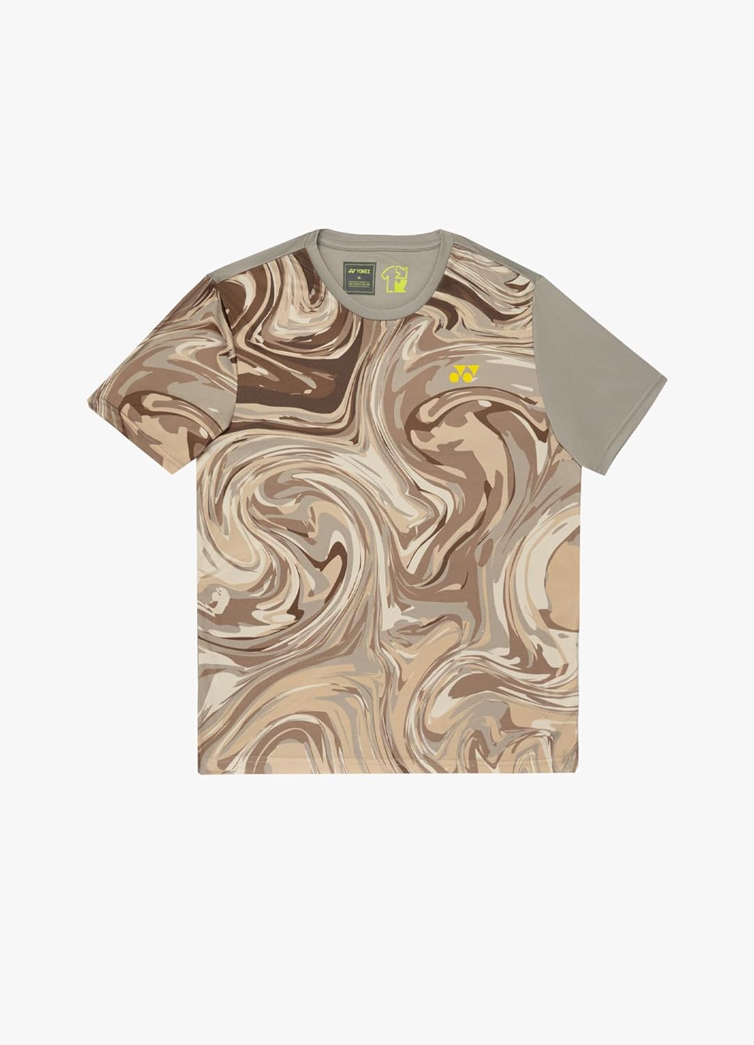 yonex tshirt jr polo2966 satelite

