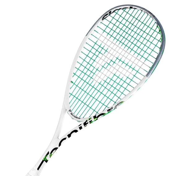 TECNIFIBRE Slash 125 Squash Racket