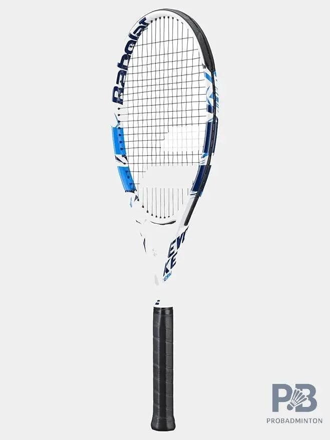 Babolat Evoke Team Tennis Racquet (Strung) - Best Beginner Racket.