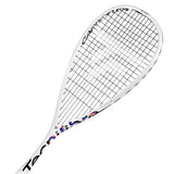 Tecnifibre Carboflex X-Top V2 125 Squash Racquet