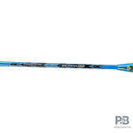 Yonex Duora 55 Graphite Badminton Racket – 4U G4 | Hi-Flex | Intermediate Level | probadminton.in.