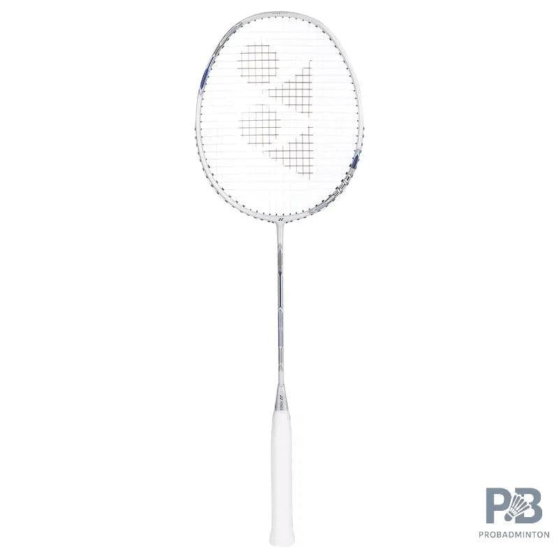 Yonex Astrox Attack 9 Badminton Racket | Pearl White.
