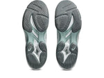 ASICS Court Control FF 4 badminton shoe outsole and court grip