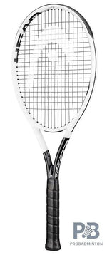 HEAD Graphene 360+ Speed Lite Tennis Racquet - Perfect for Beginners (265g) | ProBadminton.in.