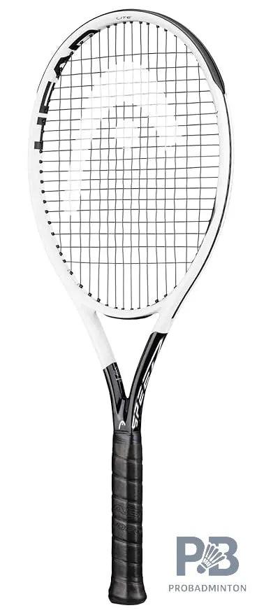 HEAD Graphene 360+ Speed Lite Tennis Racquet - Perfect for Beginners (265g) | ProBadminton.in.