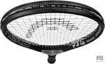 HEAD Ti S6 Graphite Titanium Tennis Racquet.