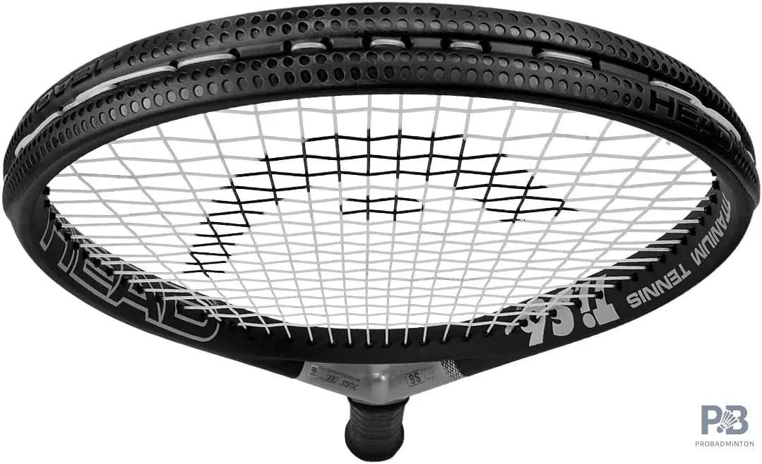 HEAD Ti S6 Graphite Titanium Tennis Racquet.