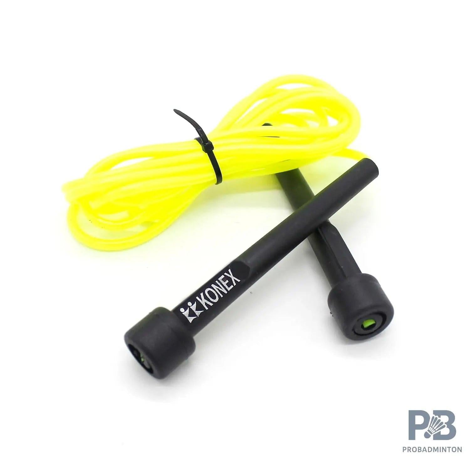 KONEX CLS-800 Jump Rope – Fitness Skipping Rope for Adults.
