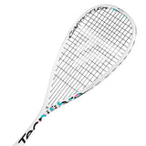 Tecnifibre Carboflex X-Top V2 125 NS Squash Racquet